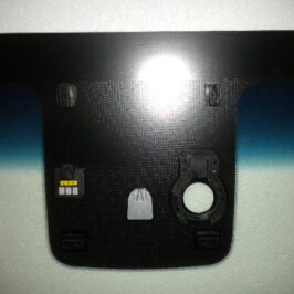 PARABREZZA VERDE RISCALDATO ACUSTICO FASCIA BLU+SENSORE+SOLAR CONTROL+DISAPPANNAMENTO PER HYUNDAI TUCSON 01/2015> OE 86110D7140