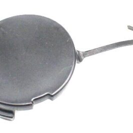 COPRIGANCIO POSTERIORE PER SMART FORFOUR 11/2014> OE A4538850023