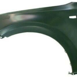 PARAFANGO ANTERIORE SX C/FORO LUCCIOLA PER MITSUBISHI PAJERO 01/2007> [OE 5220C257]