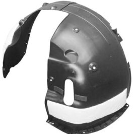 PARASASSI ANTERIORE SX PER HYUNDAI SANTA FE' 01/2019> OE 86811S1500