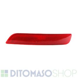 CATADIOTTRO POSTERIORE DESTRO PER BMW X5 F15 01/2014> M-PKG OE 63147847592