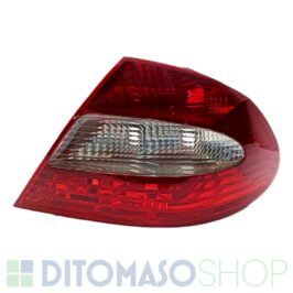 FANALE POSTERIORE DESTRO FUME'PER MERCEDES CLK W209 06/2005>02/2009 OE A2098201664