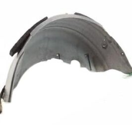 PARASASSI POSTERIORE SX PER JAGUAR XJ 01/2010> OE C2D3737