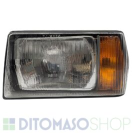 FARO SINISTRO  H4 PER LANCIA DELTA 05/1986>12/1992 OE 82419470