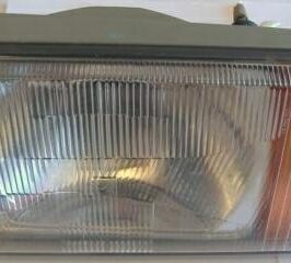 FARO SX H4 PER LANCIA DELTA 05/1986-12/1992