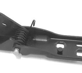 RULLO CENTRALE DX PORTA SCORREVOLE PER NISSAN NV300 01/2016> RENAULT TRAFIC 01/2014> OE 777645238R