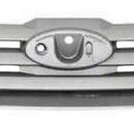 GRIGLIA RADIATORE CROMATA PER FORD TOURNEO-CONNECT 10/2005> ORIGINALE OE 1459034