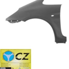 PARAFANGO ANTERIORE SX PER CITROEN PICASSO 11/1999>12/2006 [OE 7840K3]