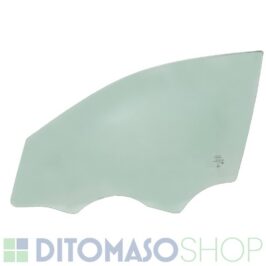 VETRO SCENDENTE VERDE PORTA ANTERIORE SINISTRA PER ALFA ROMEO GIULIA 01/2016> OE 50547122