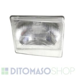 FARO DESTRO H4 PER FIAT DUNA-FIORINO-UNO 11/1983>6/1990 OE 5957061