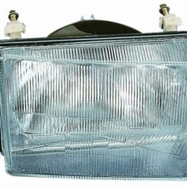 FARO DX H4 PER FIAT DUNA-FIORINO-UNO 11/1987>12/1991-11/1987>06/1990-01/1983>