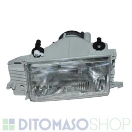 FARO SINISTRO H4 PER FIAT TIPO 01/1993>10/1995 OE 7797603