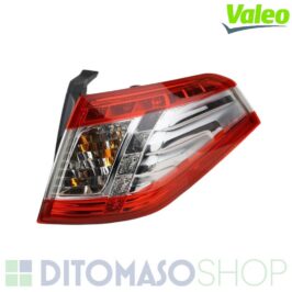 FANALE POSTERIORE DESTRO ESTERNO A LED PER PEUGEOT 508 SW 01/2010> VALEO OE 6351LY