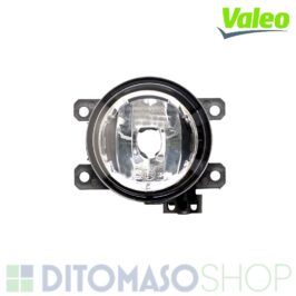 FENDINEBBIA SINISTRO PER RENAULT CAPTUR 02/2013> VALEO OE 261558707R