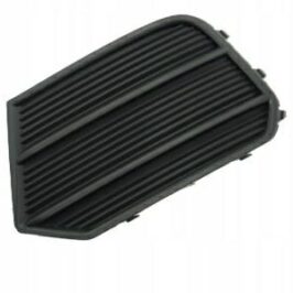 GRIGLIA SX PARAURTI ANTERIORE PER AUDI Q3 01/2015> [OE 8U0807681P]