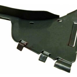 PARASASSI ANTERIORE SX PARTE ANTERIORE PER BMW SERIE 7 E38 06/1994>12/2000 [OE 51718150449]