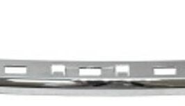 MODANATURA PARAURTI POSTERIORE SATINATA PER JEEP GRAND CHEROKEE 10/2013> [OE 68239934AA]