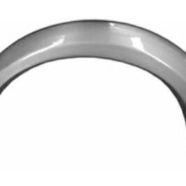 GIROPARAFANGO POSTERIORE SX PER MITSUBISHI L200 01/2010>12/2014 OE MZT202T03