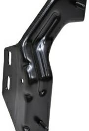 STAFFA PARAURTI ANTERIORE SX PER IVECO DAILY 01/2011> [OE 5801366098]