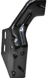 STAFFA PARAURTI ANTERIORE SX PER IVECO DAILY 01/2011> [OE 5801366098]