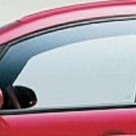 VETRO SCENDENTE VERDE SX PORTA ANTERIORE PER AUDI A2 01/2000> OE 8Z0845201