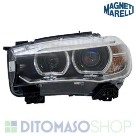 FARO SX BIXENO D1S PER BMW X5 F15-X6 F16 01/2014> MARELLI [OE 63117317101]
