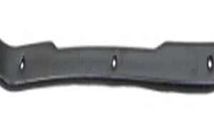 STAFFA PARAURTI ANTERIORE SX PER CHEVROLET AVEO 3/5 PORTE 06/2008>12/2010 [OE 96808143]