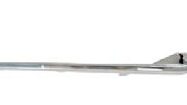 MODANATURA SX GRIGLIA RADIATORE CROMATA PER OPEL ASTRA K 08/2019> OE 39206366