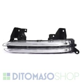 LUCE DRL SX PER PORSCHE PANAMERA TURBO-TURBO S 01/2013> OE 97063108352