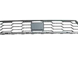 GRIGLIA PARAURTI ANTERIORE PER SEAT IBIZA FR 01/2017> OE 6F0853667A9B9