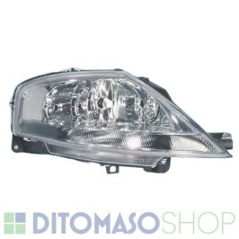 FARO DESTRO H1-H7 ELETTRICO PER CITROEN C3 04/2002>10/2009 OE 6205Z6