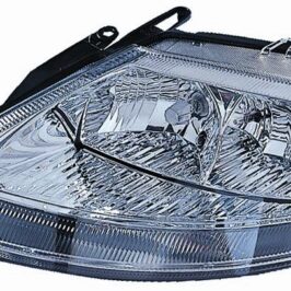 FARO DX H1-H7 ELETTRICO PER CITROEN C3 04/2002>10/2009 [OE 6205Z6]