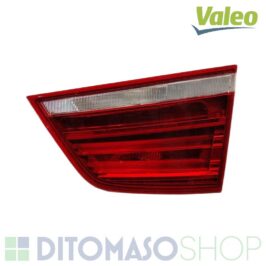FANALE POSTERIORE DESTRO INTERNO PER BMW X3 F25 01/2010> VALEO OE 63217217314