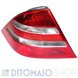 FANALE POSTERIORE SINISTRO PER MERCEDES CLASSE S W220 11/1998>12/2001 OE 2208200164