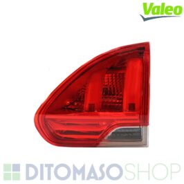 FANALE POSTERIORE DESTRO INTERNO PER PEUGEOT 2008 01/2013> VALEO OE 9678074580