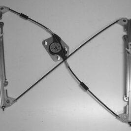 MECCANISMO PORTA DX ALZACRISTALLO ELETTRICO PER LANCIA Y 09/2003-05/2011 [OE 71732828]