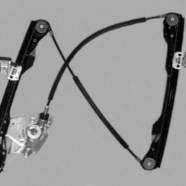 MECCANISMO ALZACRISTALLO ELETTRICO ANTERIORE DX C/ANTIPANICO PER FORD FOCUS 21/2998>12/2004 [OE 1126595]