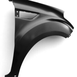 PARAFANGO ANTERIORE DX C/FORO MODANATURA PER KIA SOUL 02/2009> [OE 663212K500]