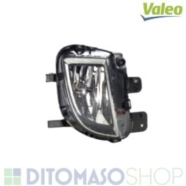 FENDINEBBIA DESTRO H8 PER VW GOLF 6 GTI-GTD 01/2009> VALEO OE 5K0941700C