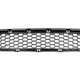 GRIGLIA PARAURTI POSTERIORE PER BMW S3 E92 COUPE' E93 CABRIO 02/2010> M3 [OE 51128040877]