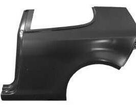 PARAFANGO POSTERIORE SX PER VW GOLF 5 3PORTE 08/2003>12/2008 OE 1K3809844