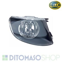 FENDINEBBAI DX H8 PER BMW SERIE 3 E92 COUPE 10/2006>-E93 CABRIO 03/2007>-HELLA [OE 63176937466]
