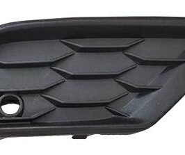 GRIGLIA DX PARAURTI ANTERIORE C/PDC PER VW TIGUAN 01/2016> OE 5NA8546629B9