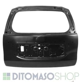 PORTELLONE POSTERIORE PER TOYOTA LAND CRUISER PRADO 11/2009> OE 6700560F50