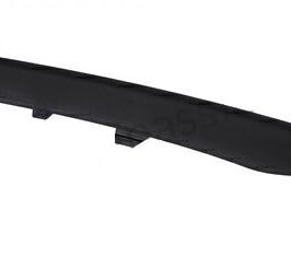 MODANATURA DX PARAURTI ANTERIORE SUPERIORE PER PORSCHE PANAMERA 06/2009> [OE 970505574001]