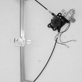 ALZACRISTALLO ELETTRICO PORTA DX PER MERCEDES VITO 12/1995-09/2003 [OE A6387200146]