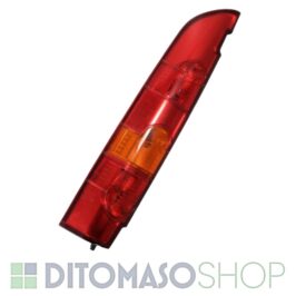 FANALE POSTERIORE SX PER RENAULT KANGOO 04/2003>08/2007 2PORTE OE 8200150623