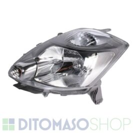 FARO SINISTRO H4 ELETTRICO PER DAIHATSU SIRION 01/2005> SUBARU JUSTY 01/2007> OE 81150B1040