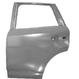 PORTA POSTERIORE SX PER MAZDA CX5 04/2011> OE KDY37302XE