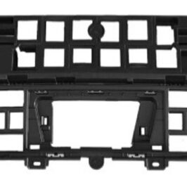 GRIGLIA PARAURTI ANTERIORE C/FORO RADAR PER RENAULT MASTER 01/2020> [OE 622545049R]